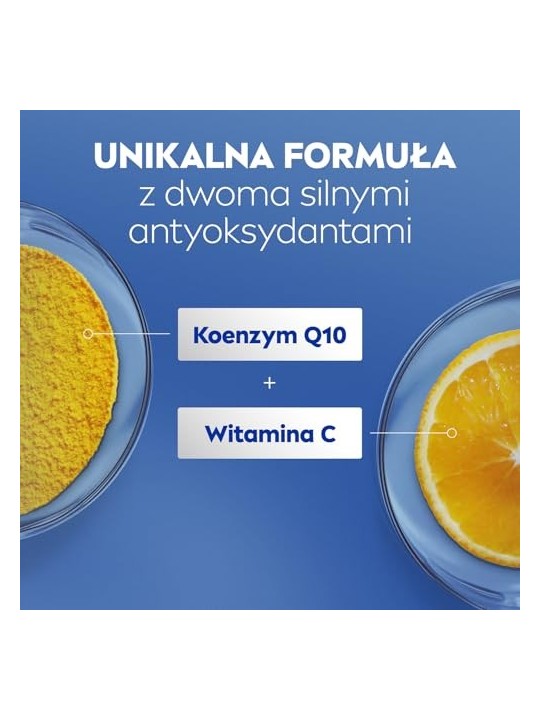 NIVEA Q10 plus lozione corpo rassodante 400ml