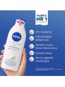 NIVEA Aloe Hydration Body Lotion lozione corpo 400ml