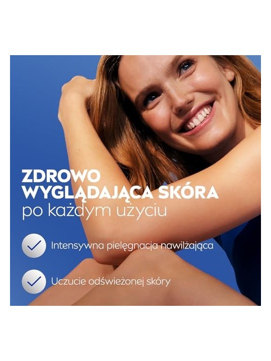 NIVEA Aloe Hydration Body Lotion lozione corpo 400ml