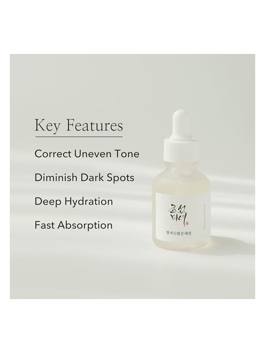 Beauty Of Joseon Glow Deep Serum Rich  Alpha Arbutin 30ml