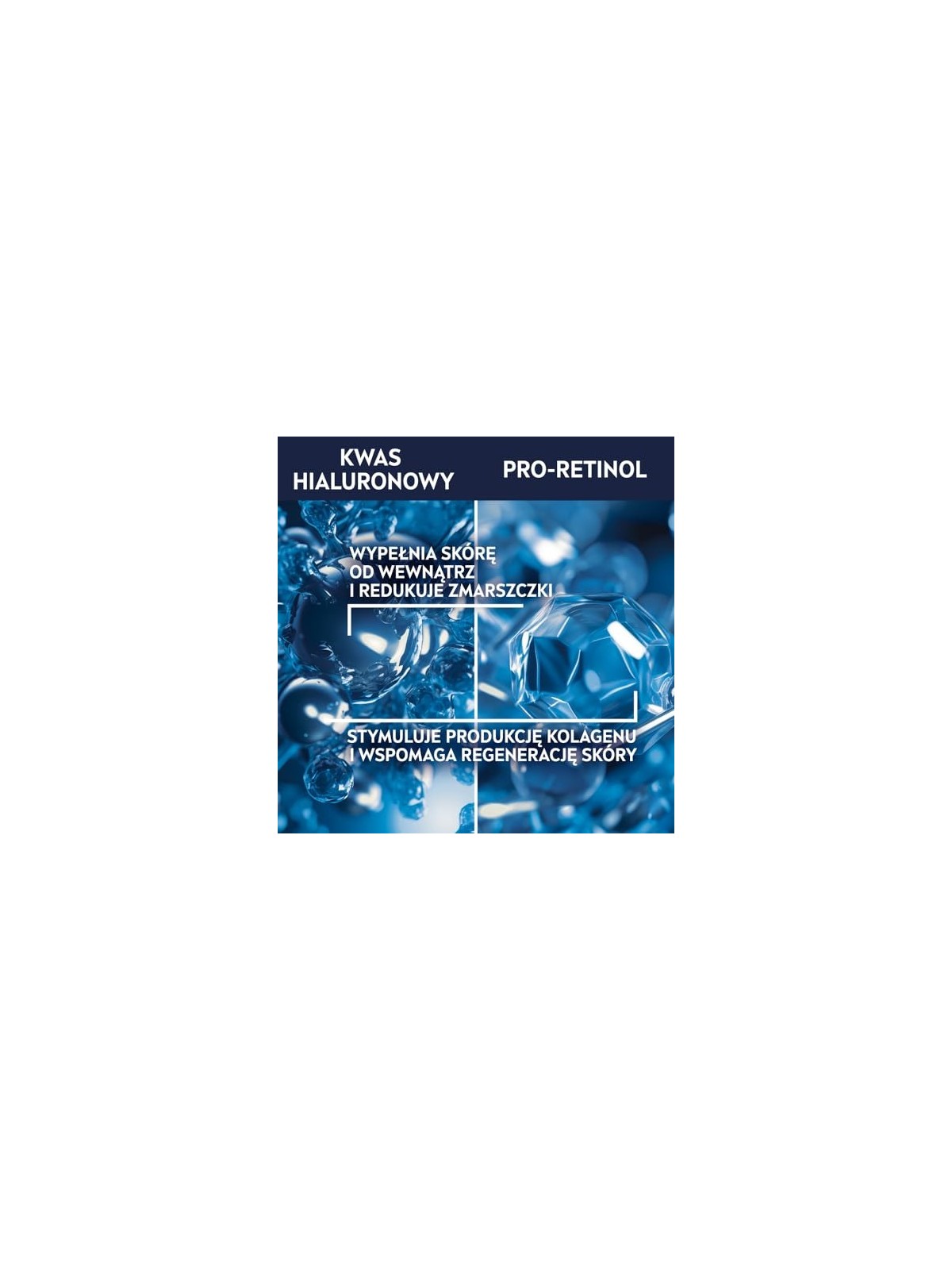 Crema idratante viso Nivea Men Hyaluron SPF 15