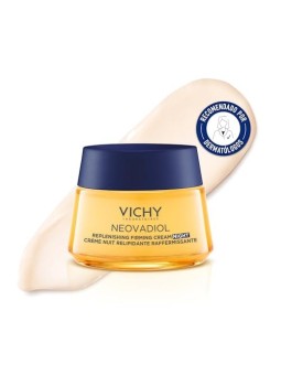Crema notte Vichy NEOVADIOL 50ml post-menopausa