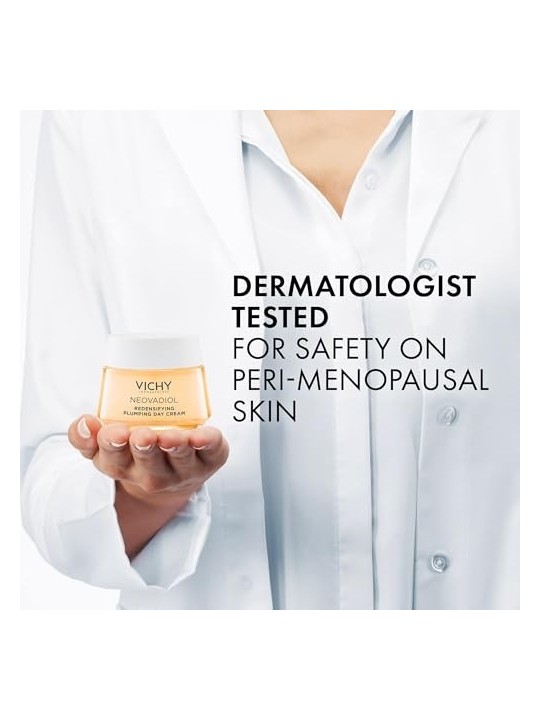 Vichy Neovadiol Crema per la pelle perimenopausa da normale a mista donna 50ml
