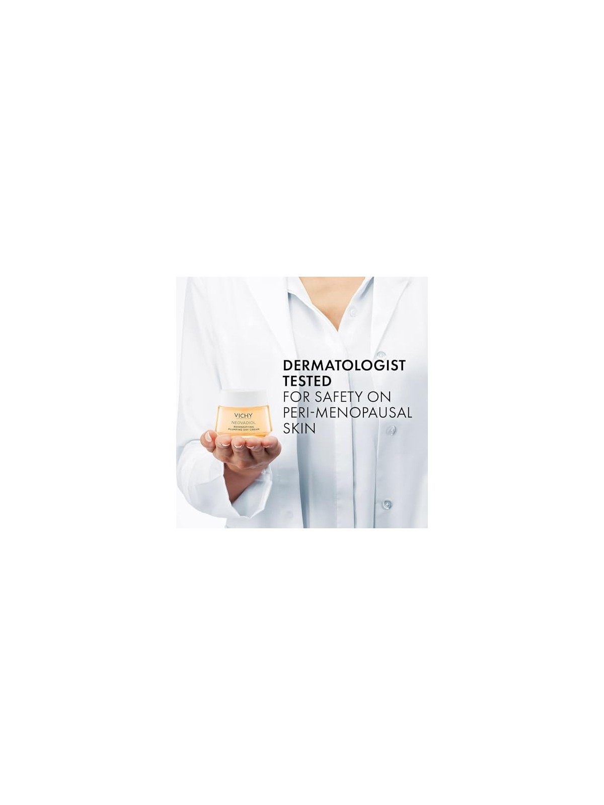 Vichy Neovadiol Crema per la pelle perimenopausa da normale a mista donna 50ml