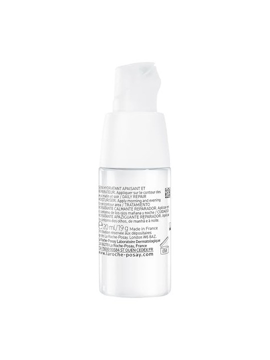 LRP Toleriane Dermallergo Eye Cream donna 20ml