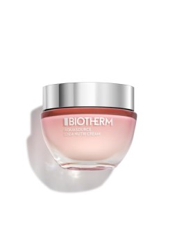 Biotherm Aquasource Cica Nutri Cream donna 50ml