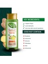 Shampoo Natur Vital ECO PURIFICANTE zenzero limone 300ml