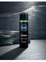 NIVEA Men Gel per rasatura profonda