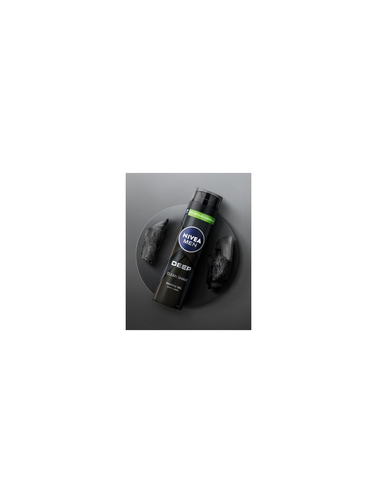 NIVEA Men Gel per rasatura profonda