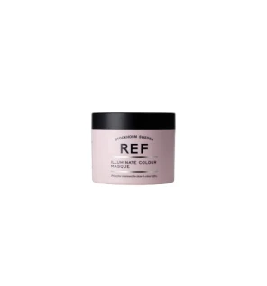 Maschera capelli tinti REF Illuminate Color Masque donna 250ml