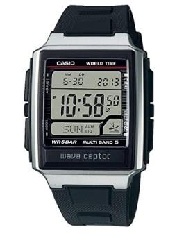 Casio Radio Controlled WV-59R-1AEF acquista 