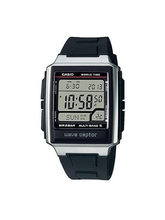 Casio Radio Controlled WV-59R-1AEF acquista 