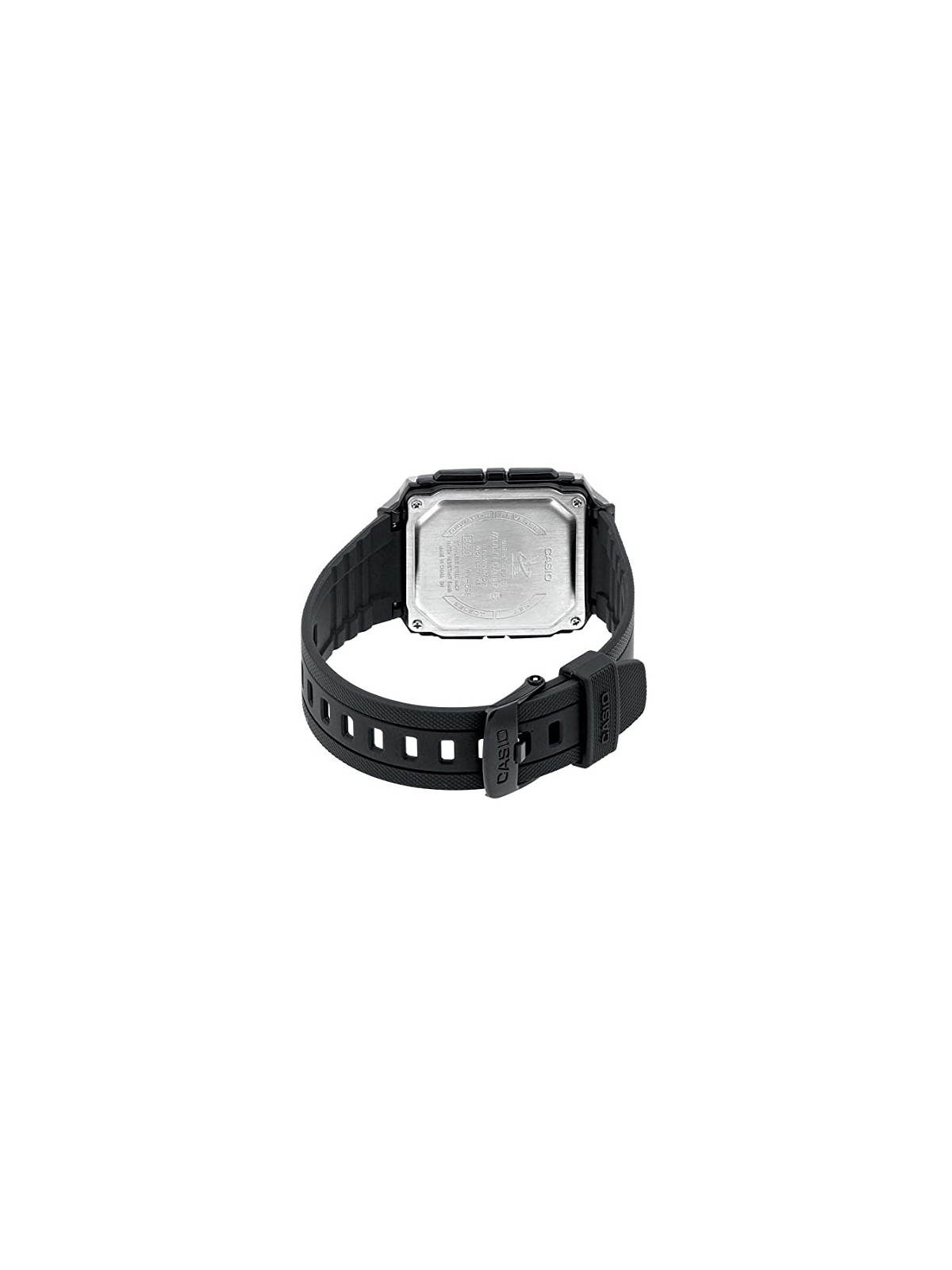 Casio Radio Controlled WV-59R-1AEF acquista 