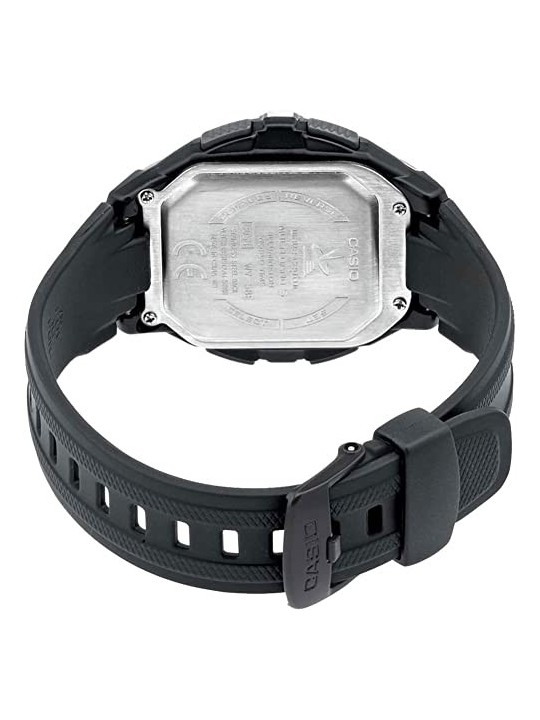 Casio Wave Ceptor WV-58R-1AEF acquista 