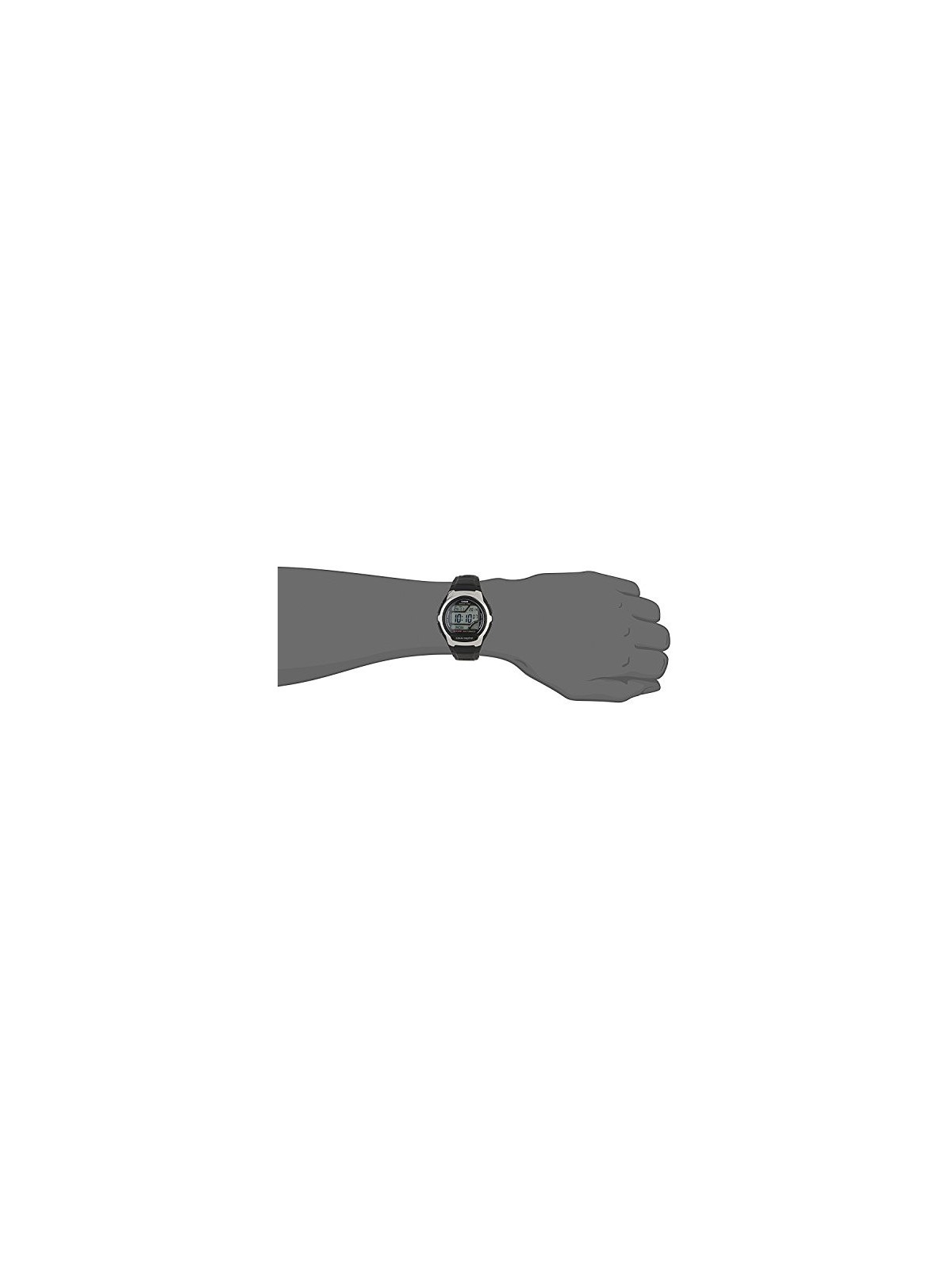 Casio Wave Ceptor WV-58R-1AEF acquista 