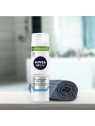 NIVEA Men Sensitive Recovery gel da barba rigenerante 200ml