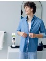 NIVEA Men Sensitive Recovery gel da barba rigenerante 200ml