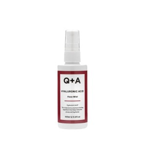 Spray Viso Donna Q A Acido Ialuronico 100ml