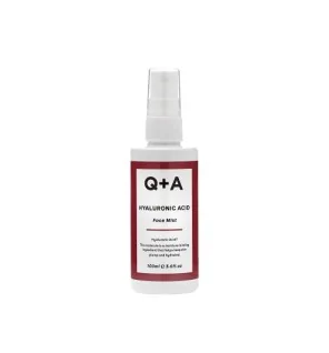 Spray Viso Donna Q A Acido Ialuronico 100ml