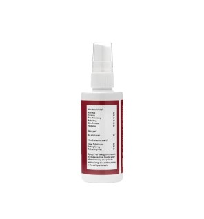 Q A Acido Ialuronico Spray Nebbia Viso Donna 100ml