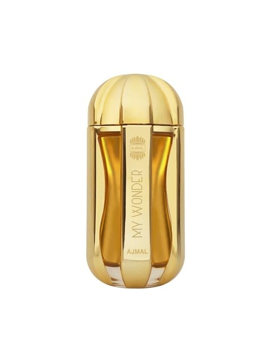 Ajmal My Wonder eau de parfum donna 85ml
