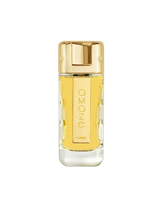 Ajmal Stupisci la sua eau de parfum donna 75ml