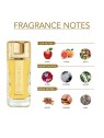 Ajmal Stupisci la sua eau de parfum donna 75ml
