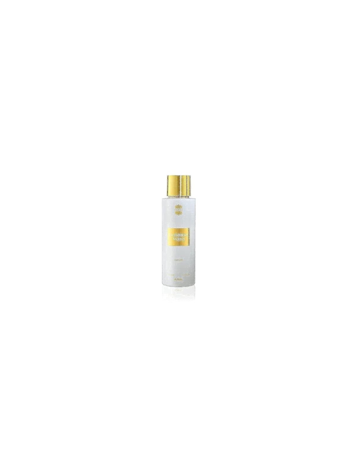 Ajmal Cashmere Musc Spray da Vaso unisex 100ml