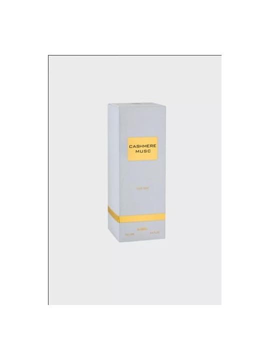 Ajmal Cashmere Musc Spray da Vaso unisex 100ml