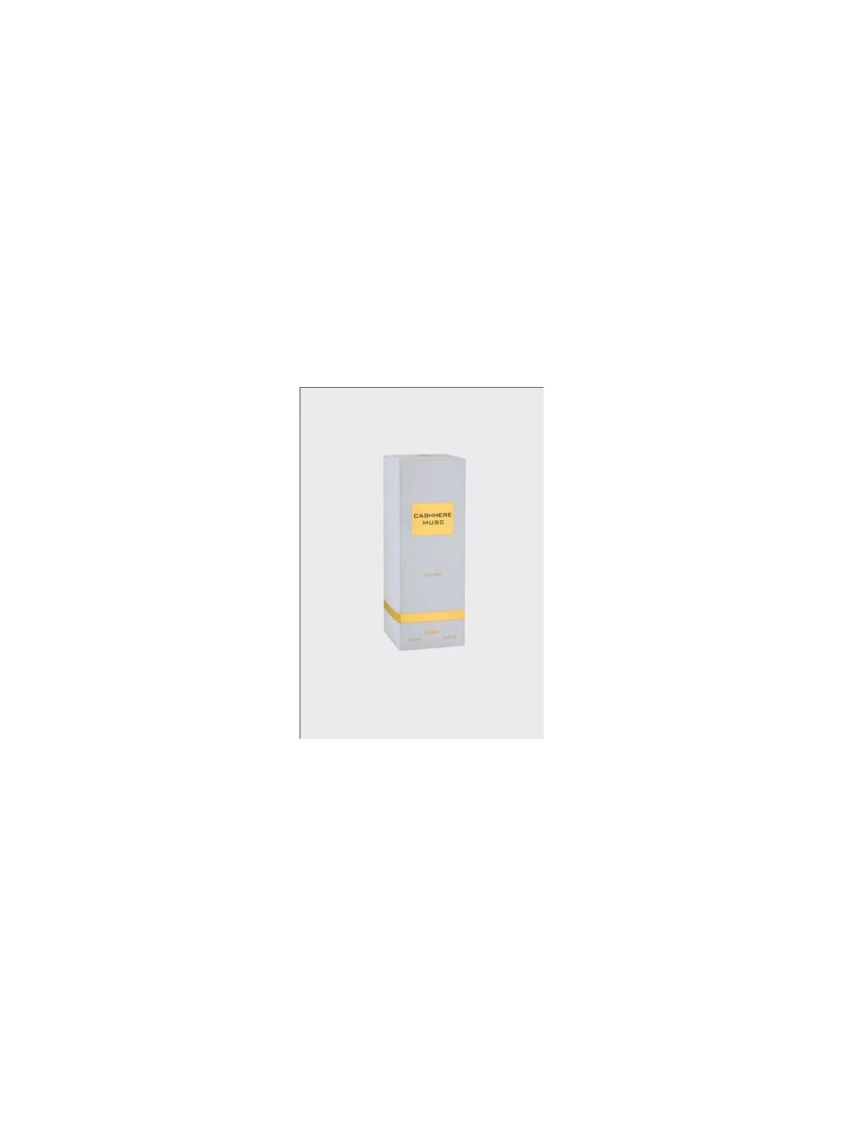 Ajmal Cashmere Musc Spray da Vaso unisex 100ml