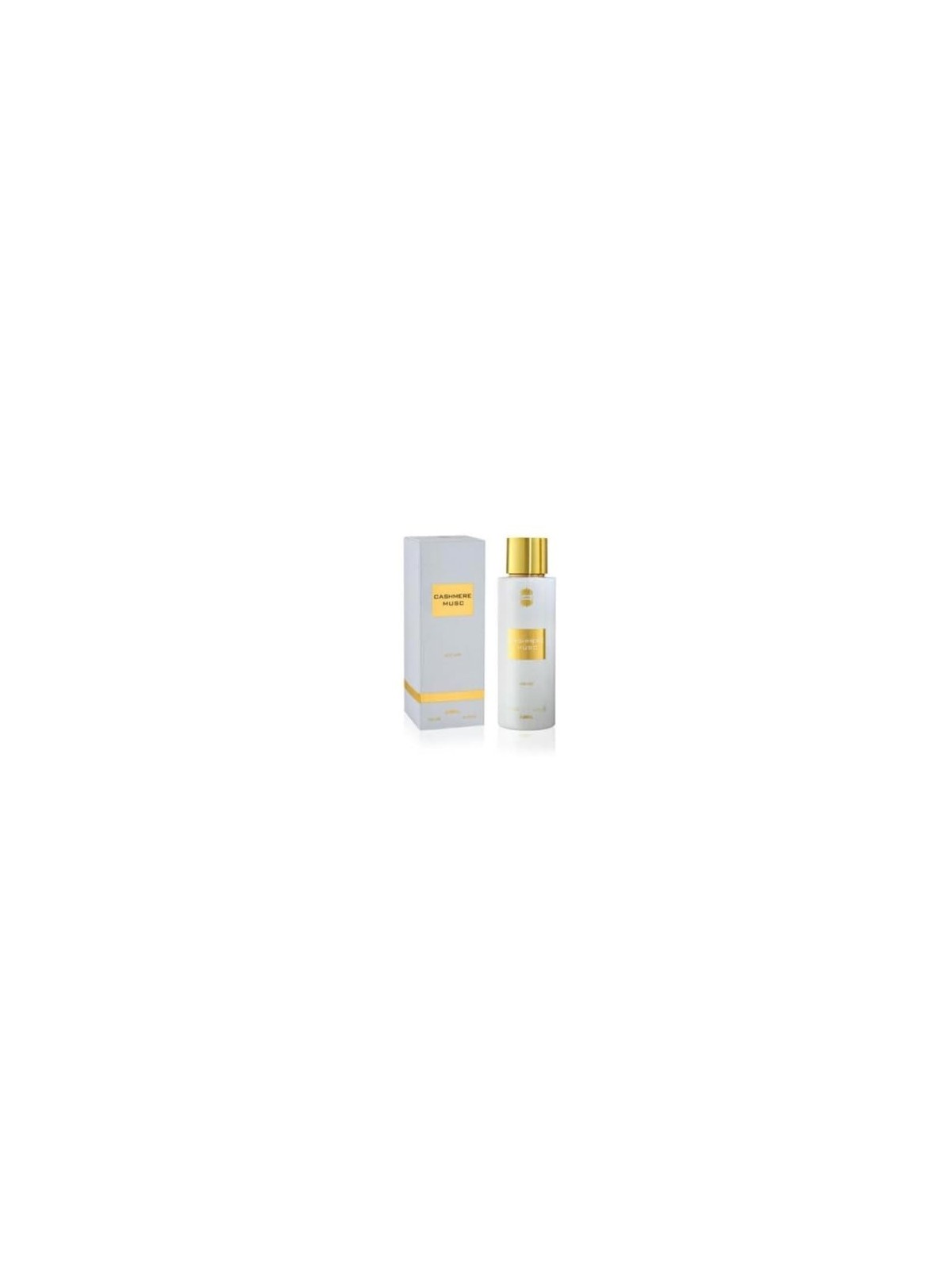 Ajmal Cashmere Musc Spray da Vaso unisex 100ml
