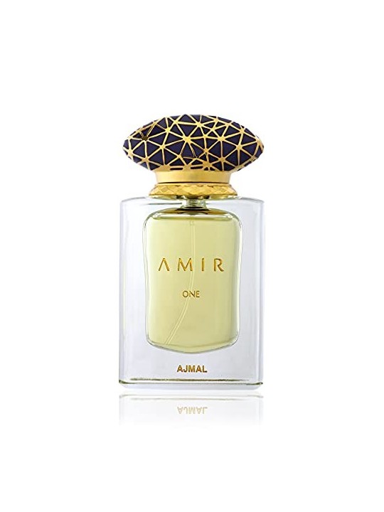 Ajmal Amir One EDP unisex 50ml