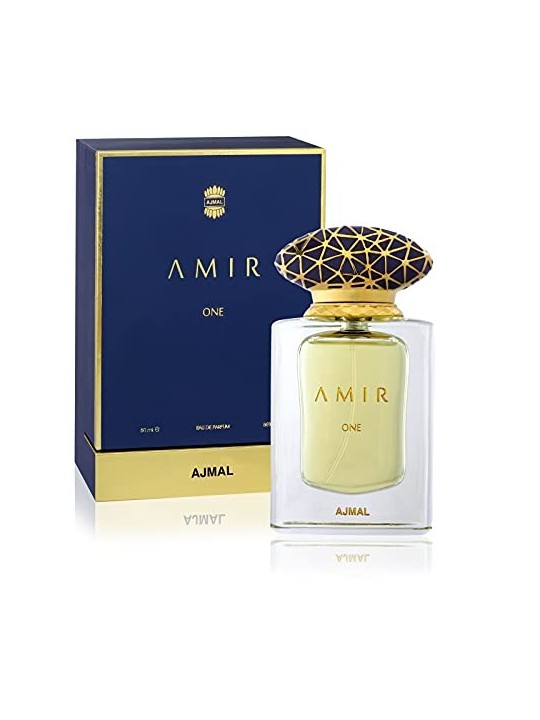 Ajmal Amir One EDP unisex 50ml