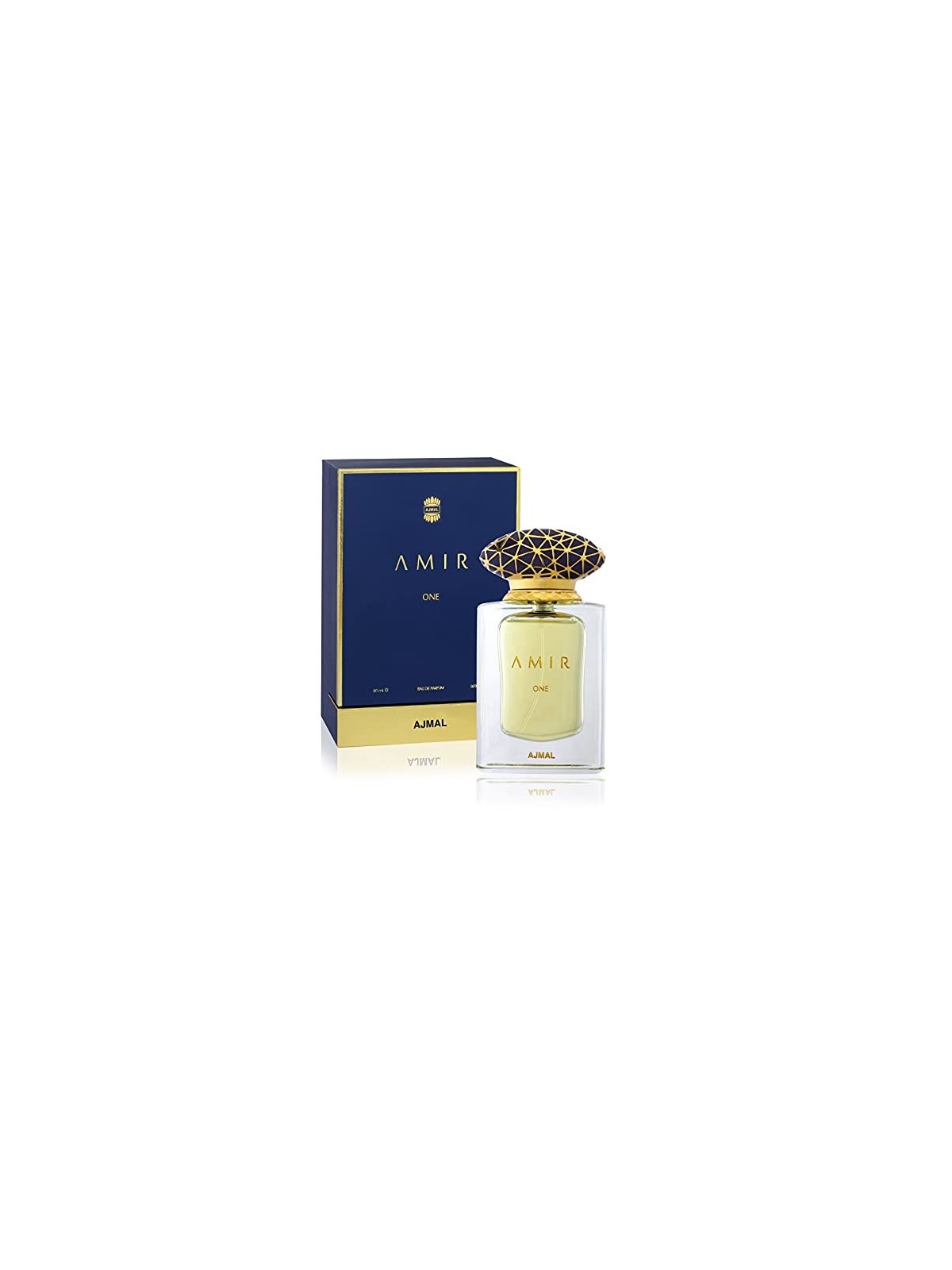 Ajmal Amir One EDP unisex 50ml