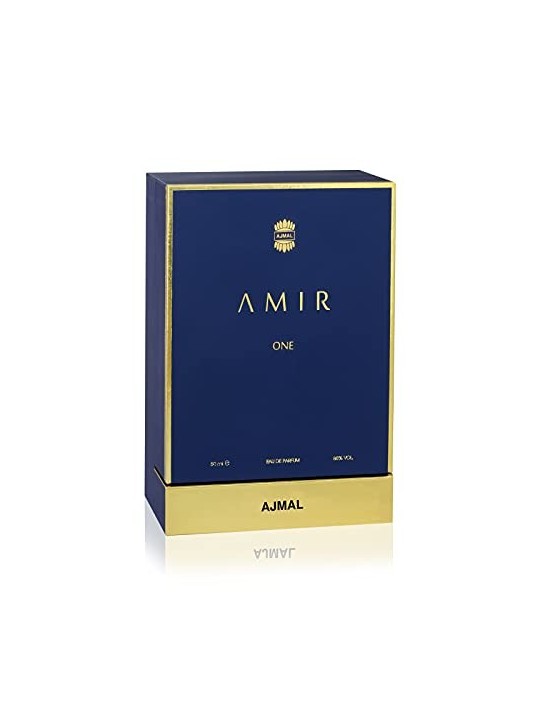 Ajmal Amir One EDP unisex 50ml