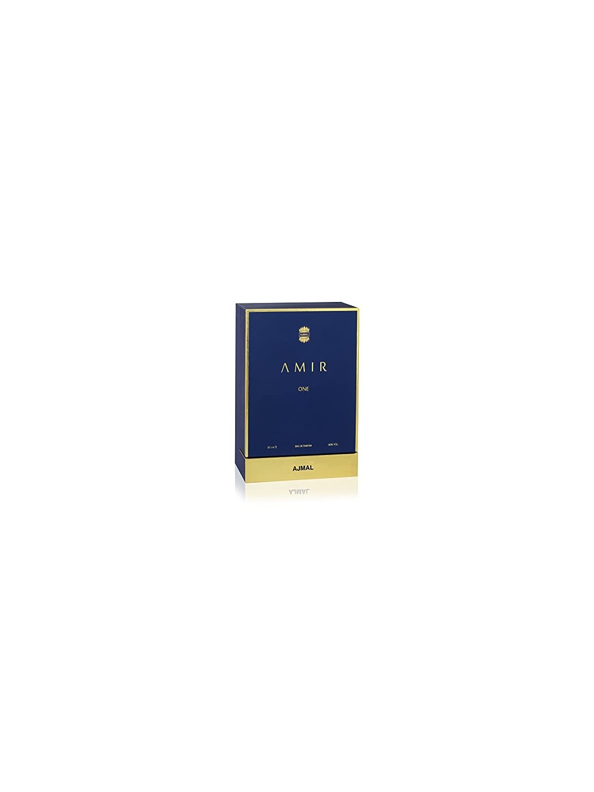 Ajmal Amir One EDP unisex 50ml