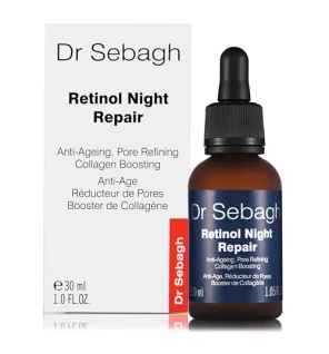 Siero Notturno al Retinolo 30ml
