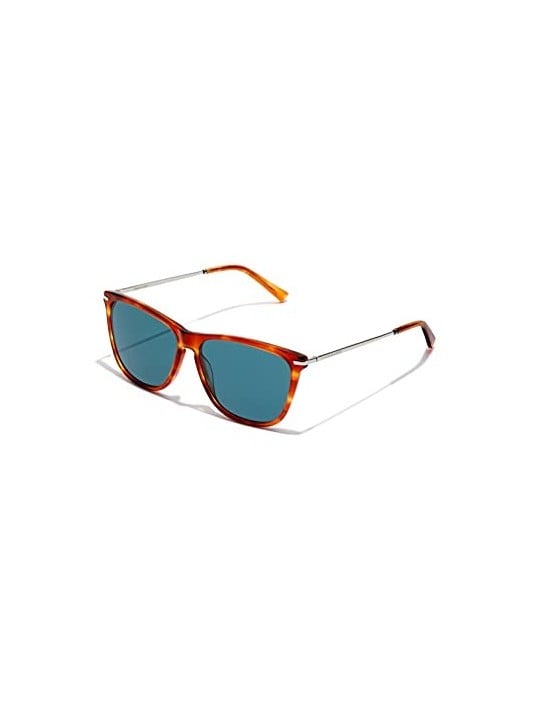 Occhiali da sole unisex Hawkers ONE CROSSWALK havana deep turquise 1 unit
