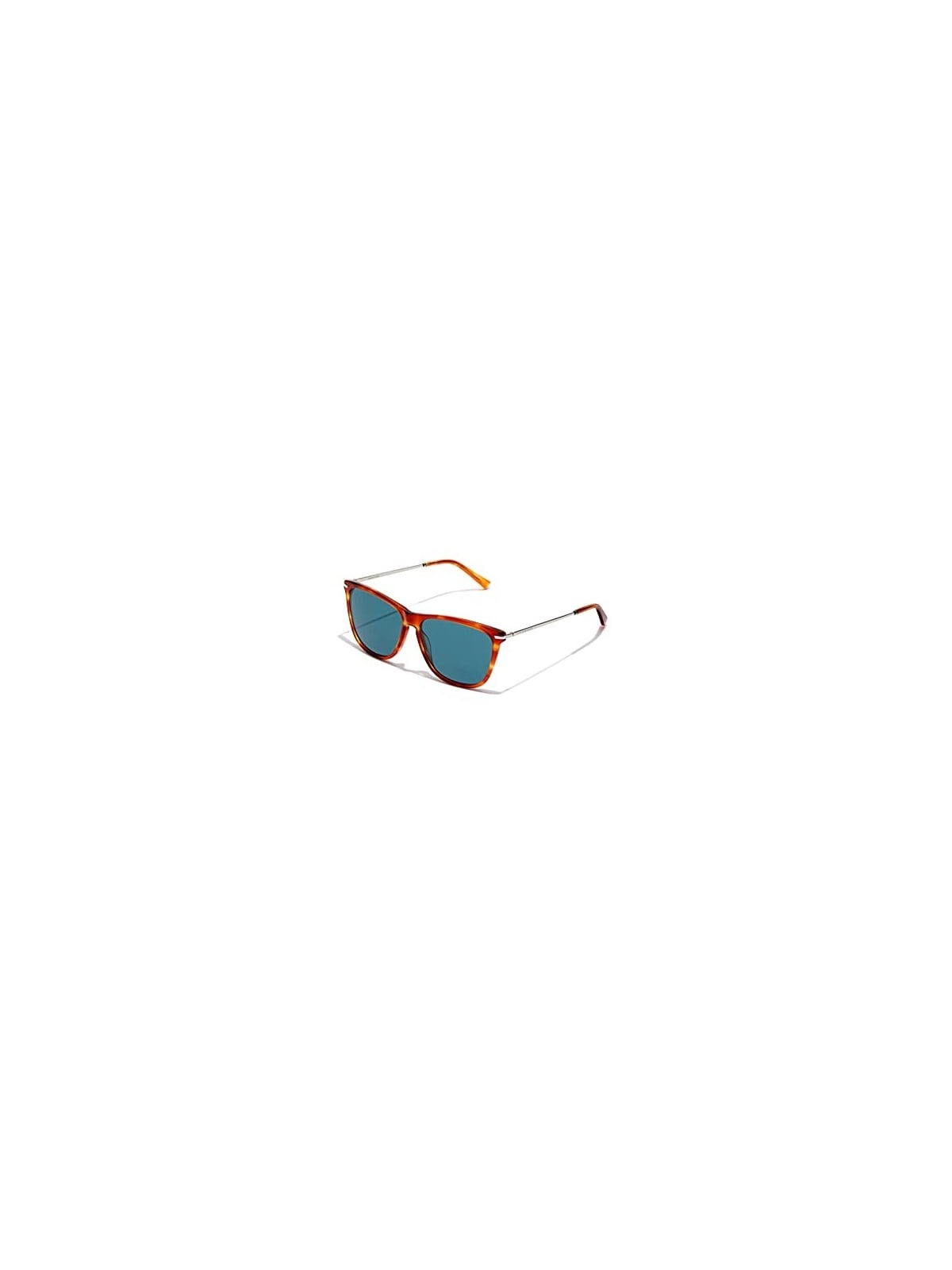 Occhiali da sole unisex Hawkers ONE CROSSWALK havana deep turquise 1 unit