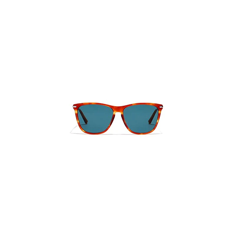 Occhiali da sole unisex Hawkers ONE CROSSWALK havana deep turquise 1 unit