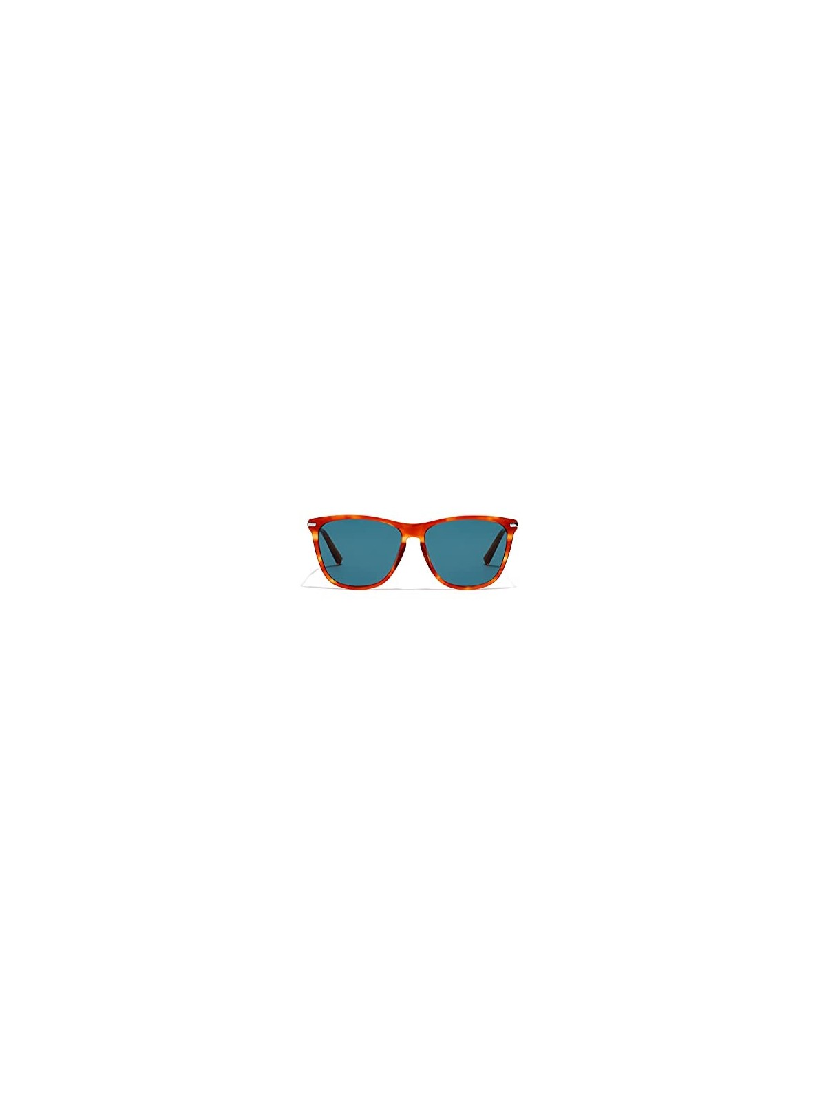 Occhiali da sole unisex Hawkers ONE CROSSWALK havana deep turquise 1 unit