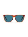 Occhiali da sole unisex Hawkers ONE CROSSWALK havana deep turquise 1 unit