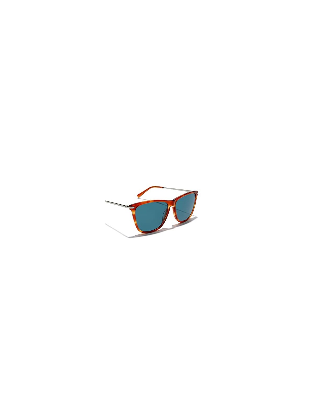 Occhiali da sole unisex Hawkers ONE CROSSWALK havana deep turquise 1 unit