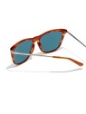 Occhiali da sole unisex Hawkers ONE CROSSWALK havana deep turquise 1 unit