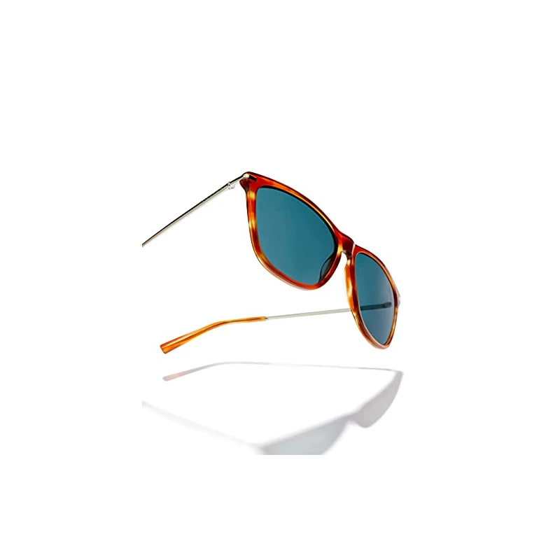 Occhiali da sole unisex Hawkers ONE CROSSWALK havana deep turquise 1 unit