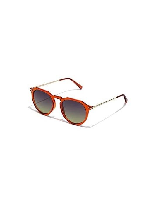 Hawkers WARWICK CROSSWALK ginger moss unisex