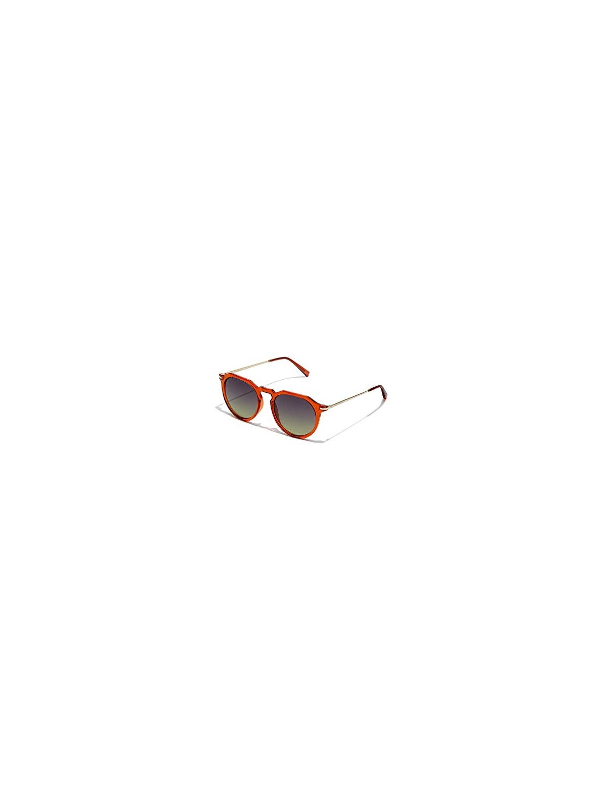 Hawkers WARWICK CROSSWALK ginger moss unisex
