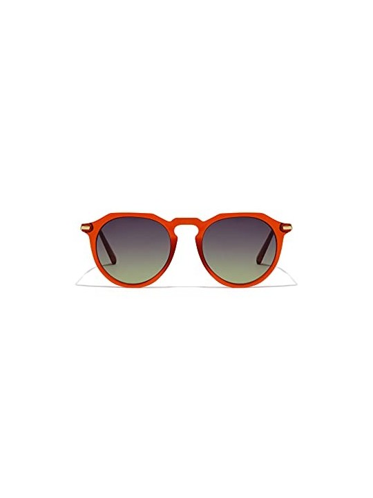 Hawkers WARWICK CROSSWALK ginger moss unisex