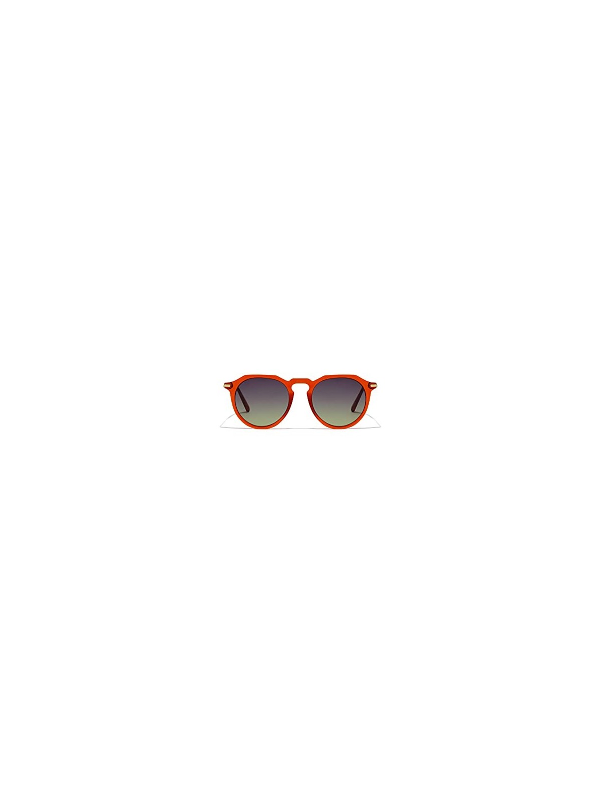 Hawkers WARWICK CROSSWALK ginger moss unisex