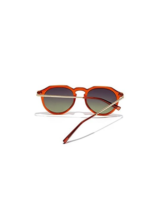 Hawkers WARWICK CROSSWALK ginger moss unisex